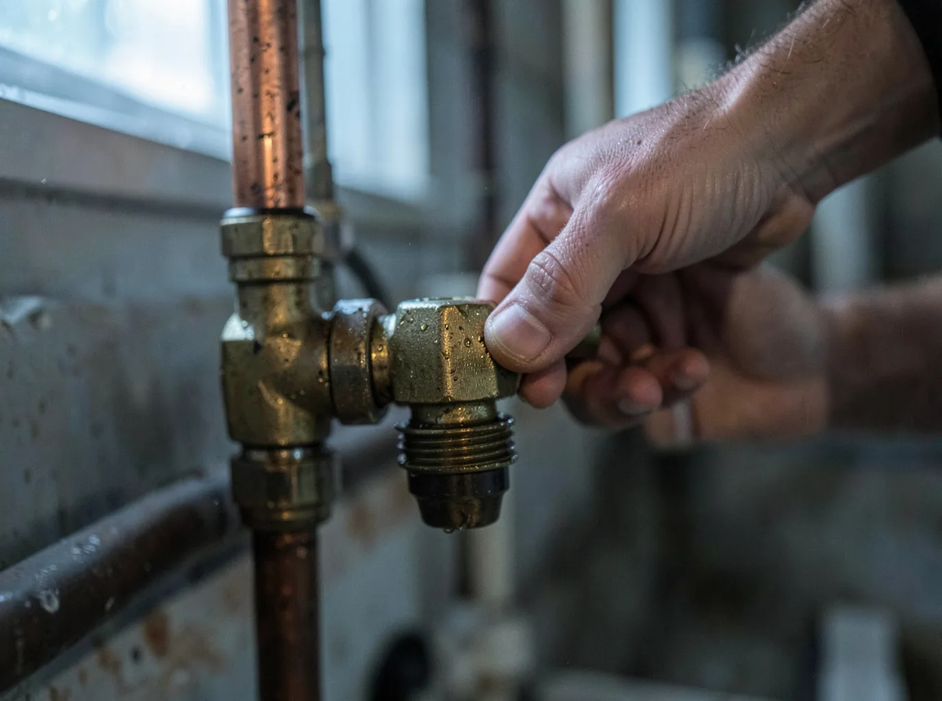 Emergency Plumber James City, PA FAQs